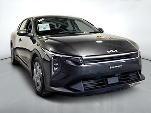 2025 Kia K4 LX-0