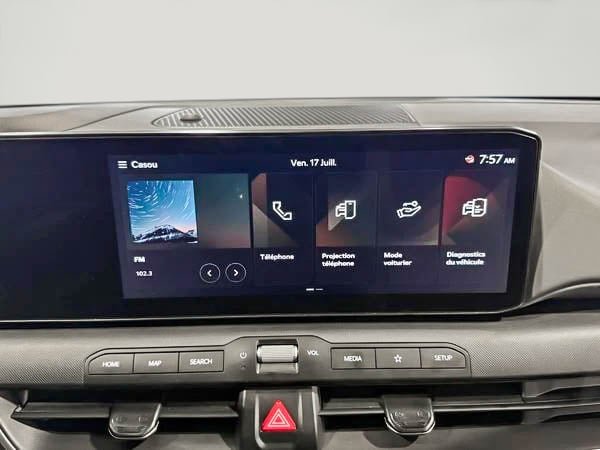 2025 Kia K4 LX-19