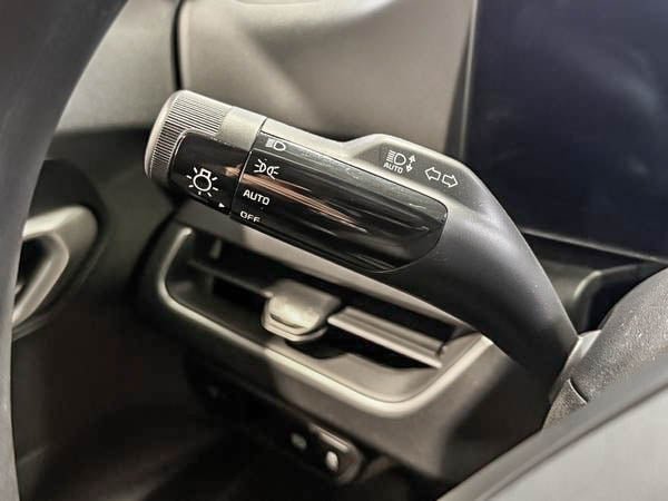2025 Kia K4 LX-16
