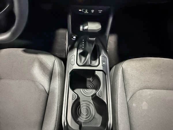 2025 Kia K4 LX-22