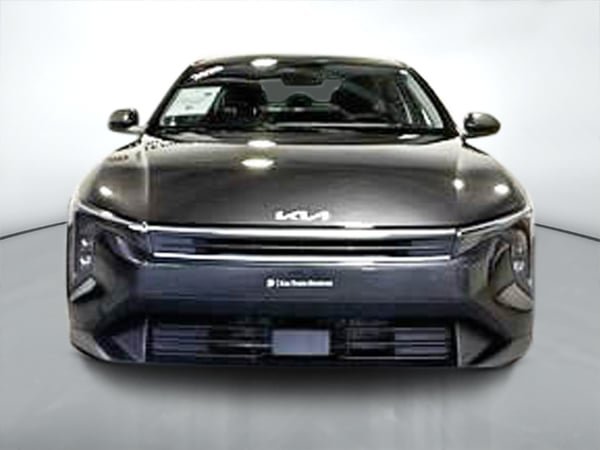 2025 Kia K4 LX-7