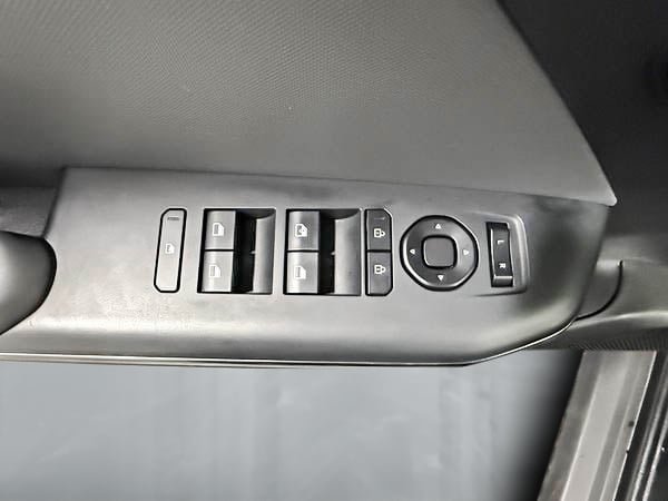 2025 Kia K4 LX-11