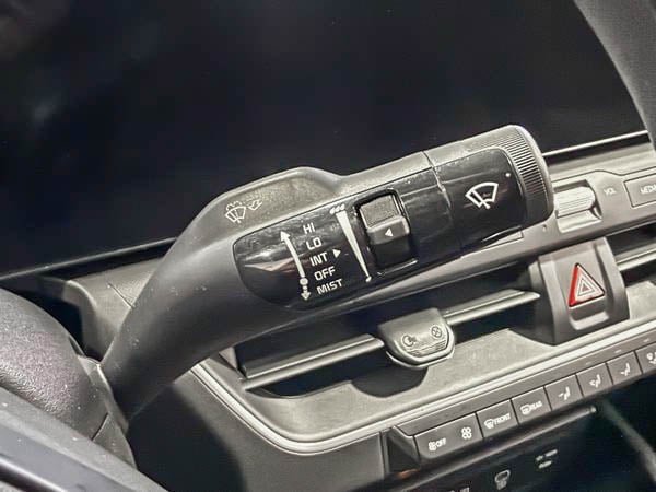 2025 Kia K4 LX-17