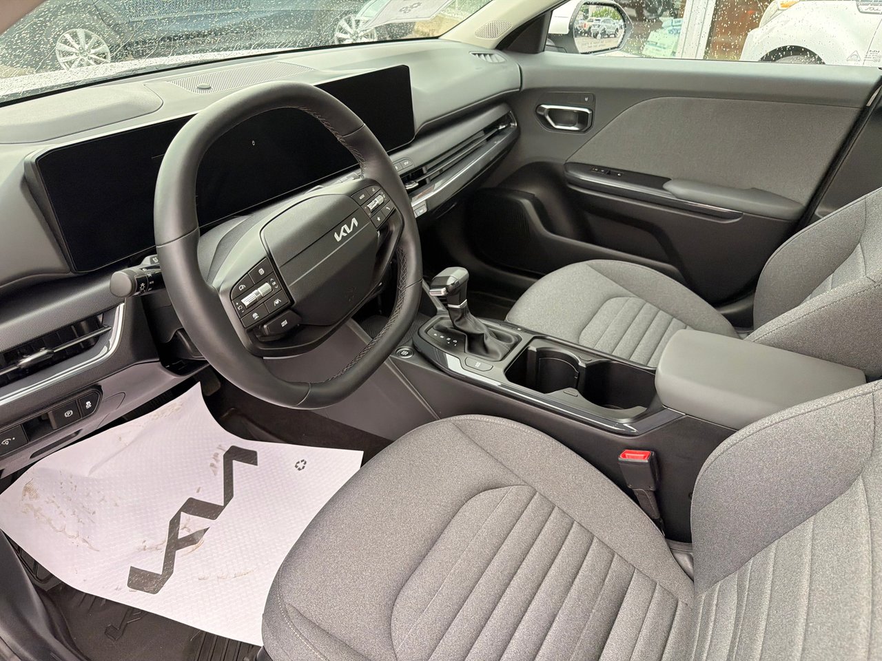 Kia K4 EX 2025-15
