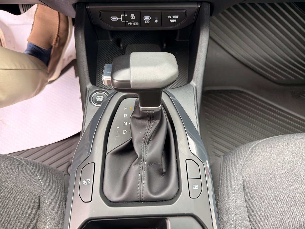 Kia K4 EX 2025-20