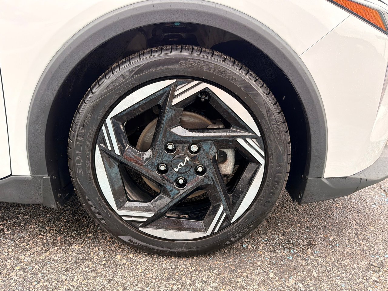 Kia K4 EX 2025-9