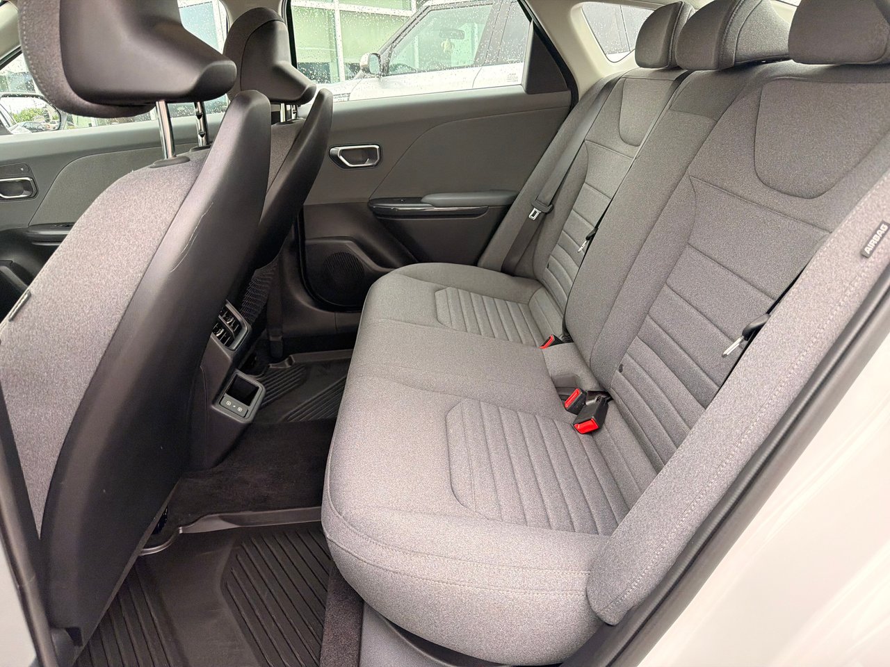 Kia K4 EX 2025-26