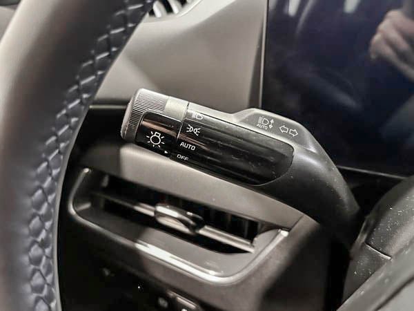 2025 Kia K4 EX-16