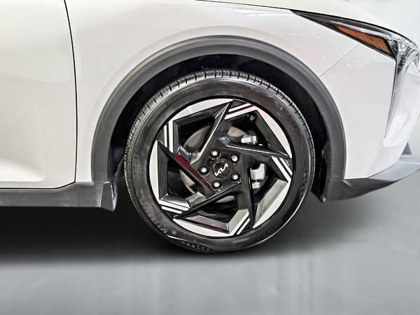 2025 Kia K4 EX-9