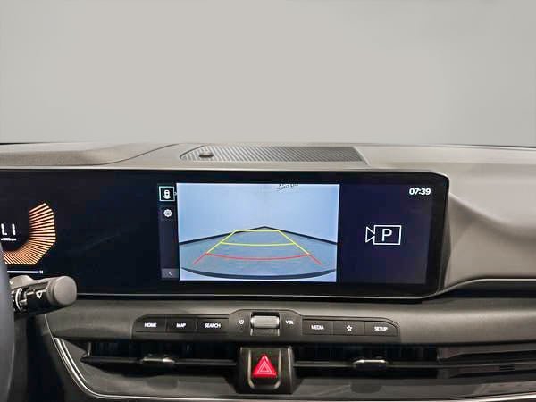 2025 Kia K4 EX-20