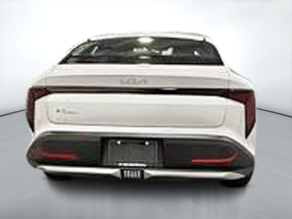 2025 Kia K4 EX-3