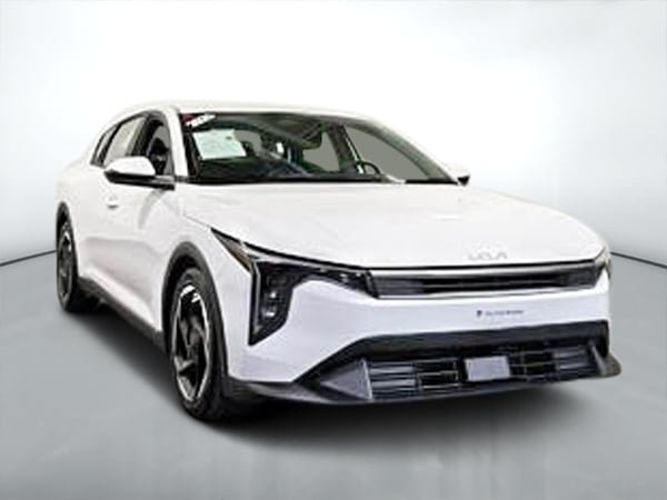 2025 Kia K4 EX-0