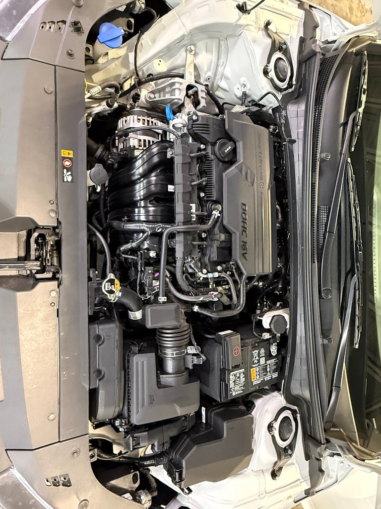 Kia K4 EX 2025-26