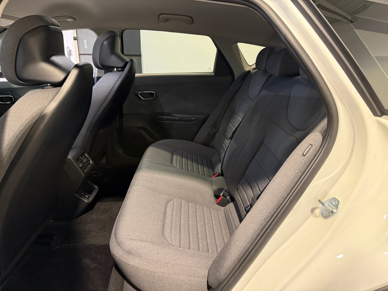 Kia K4 EX 2025-24