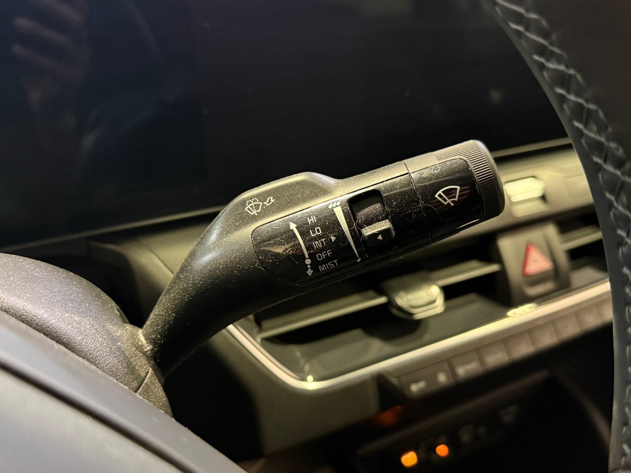 Kia K4 EX 2025-18