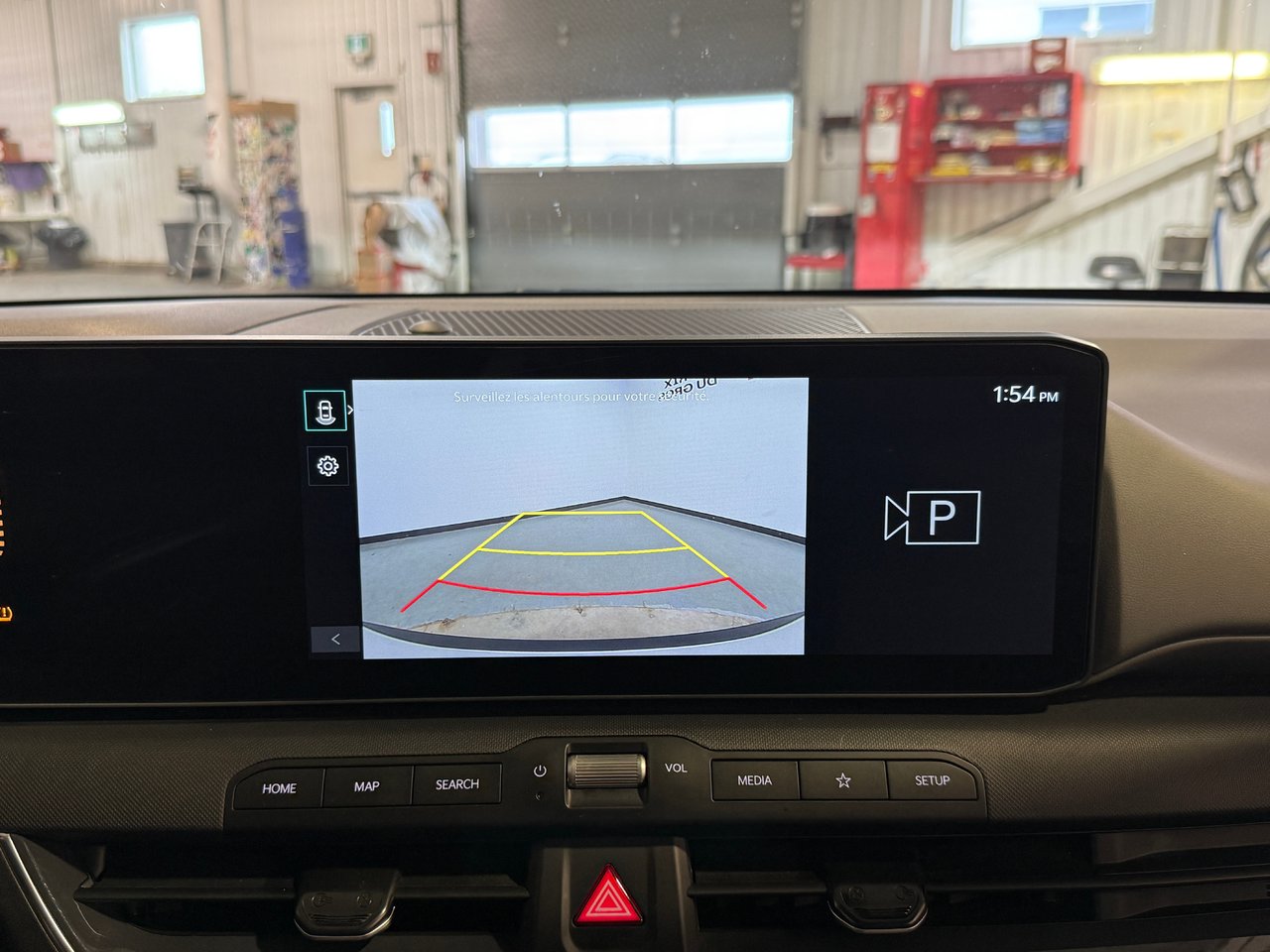 Kia K4 EX 2025-21