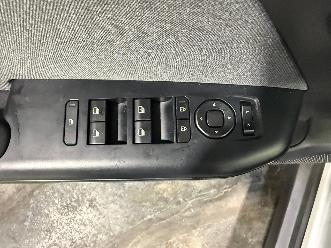 Kia K4 EX 2025-11