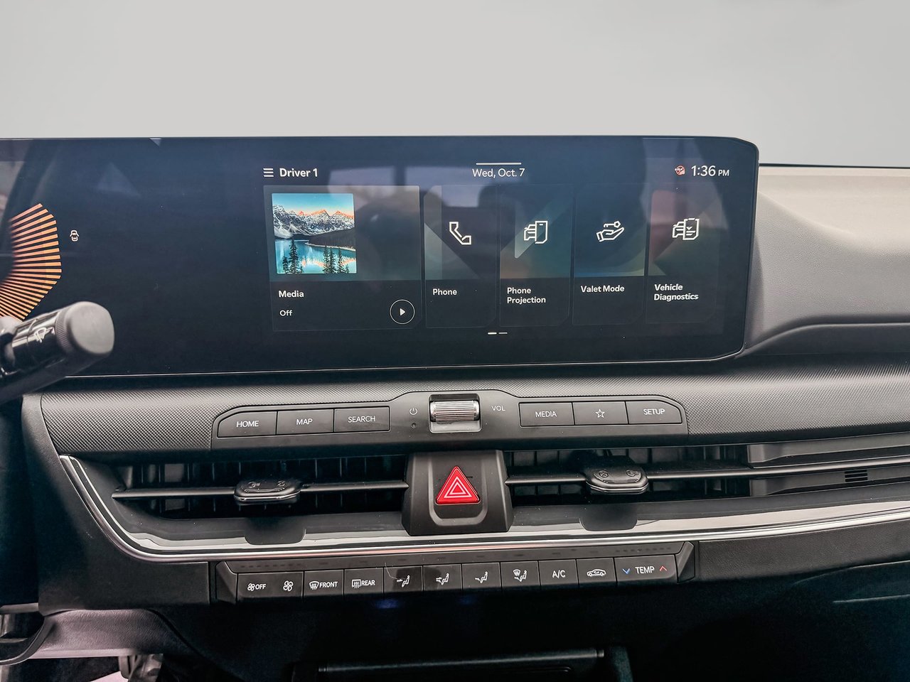 2025 Kia K4 EX-20