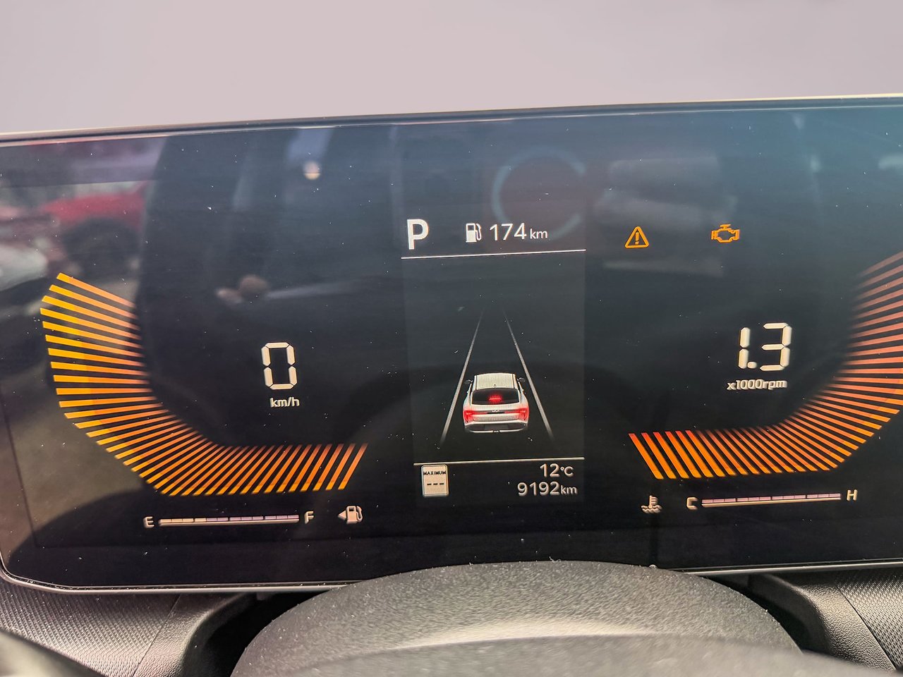 2025 Kia K4 EX-19