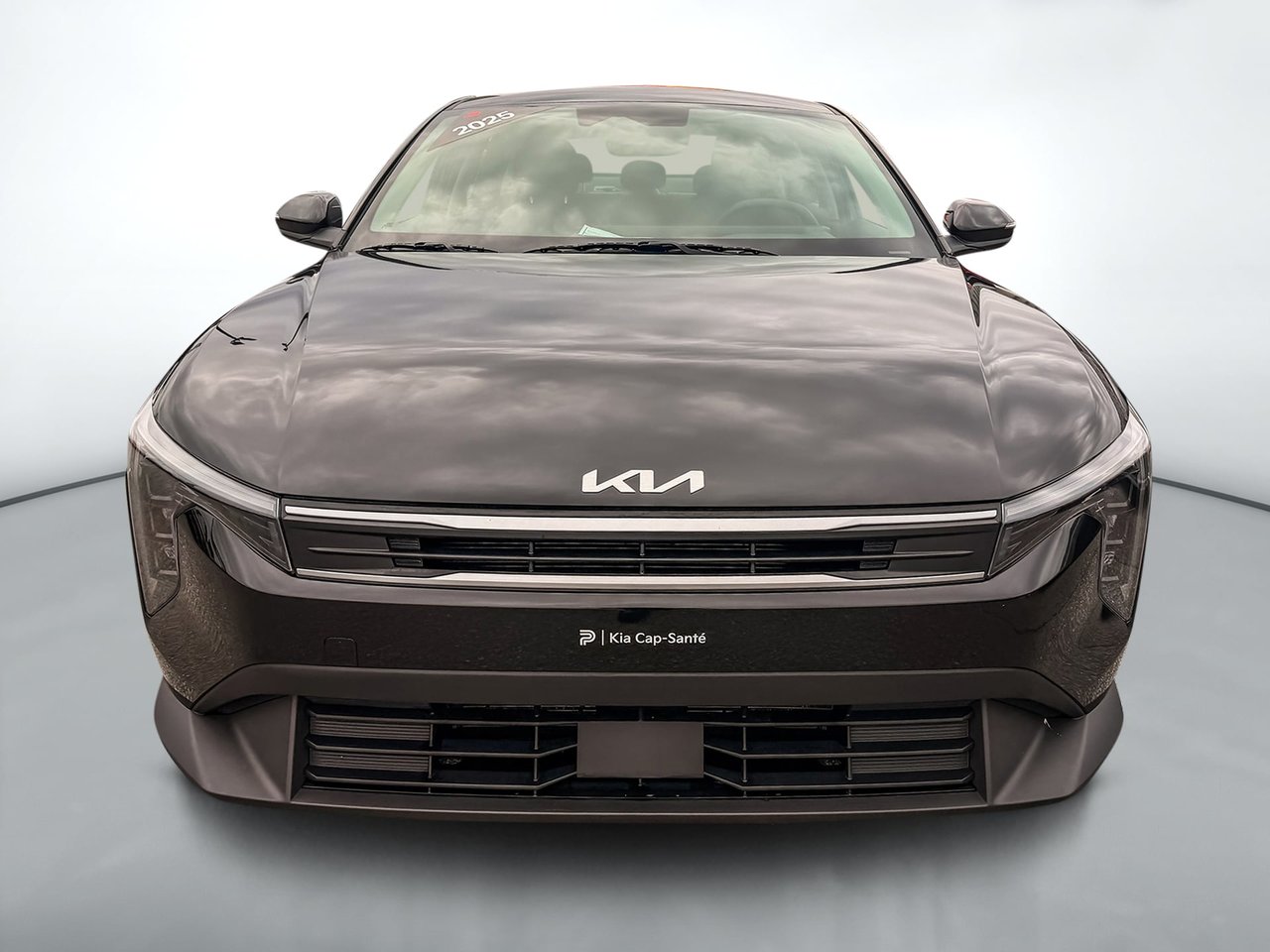 2025 Kia K4 EX-1