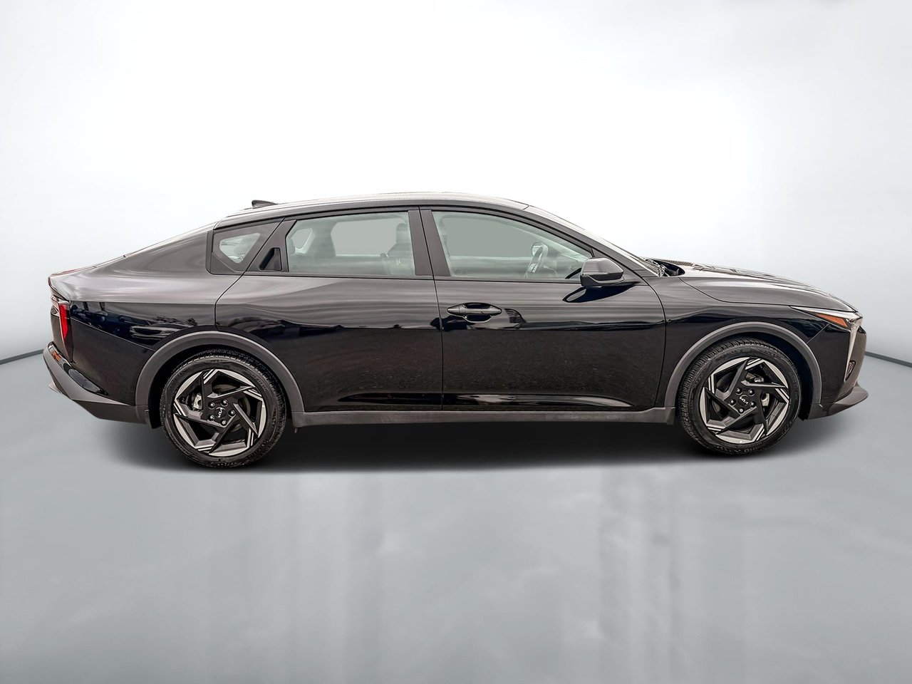 2025 Kia K4 EX-7