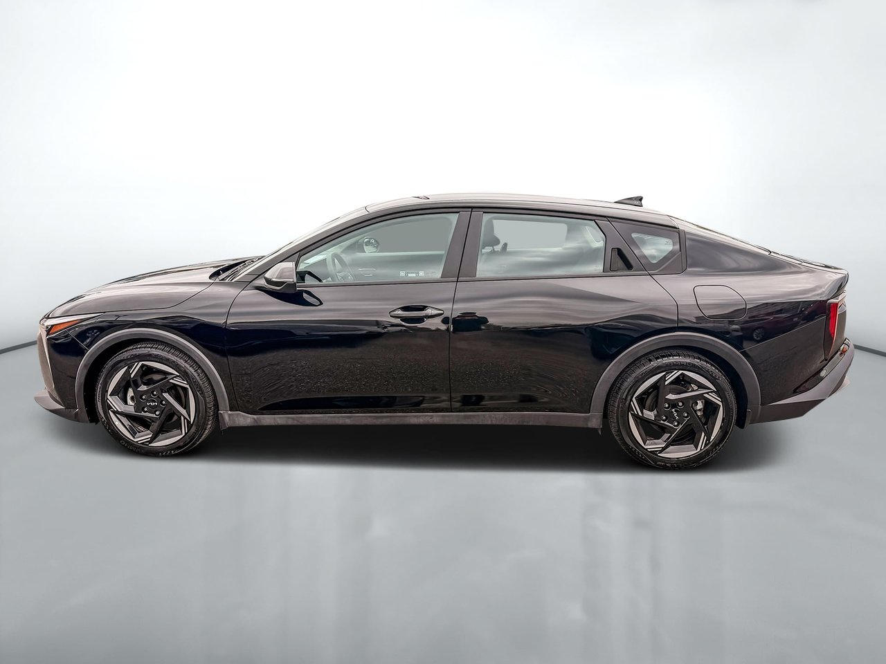 2025 Kia K4 EX-3