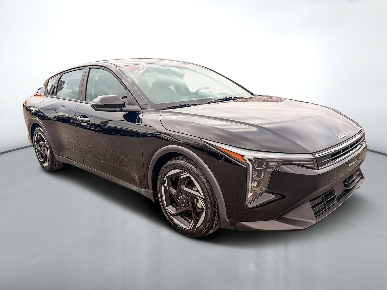2025 Kia K4 EX-0