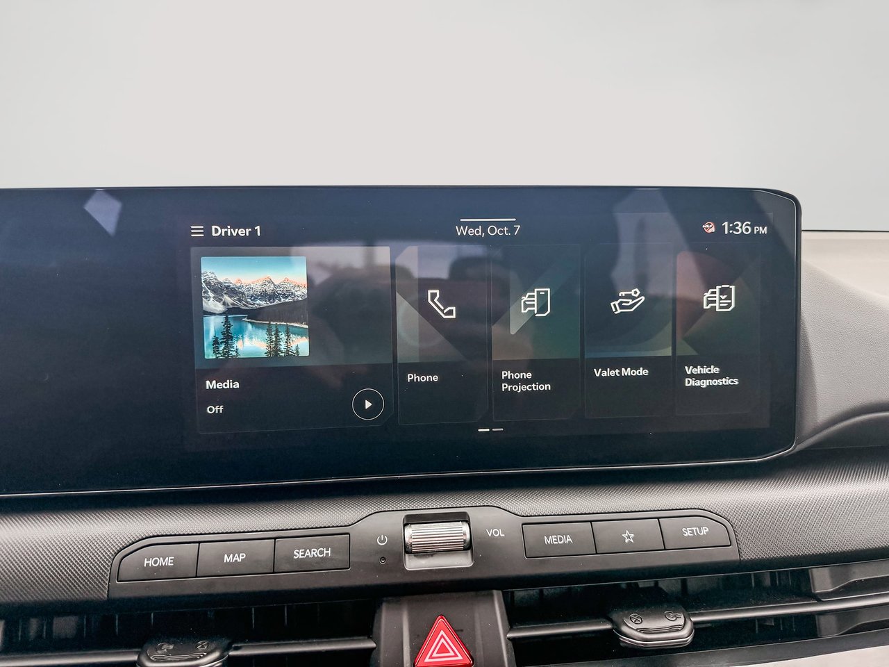 2025 Kia K4 EX-21
