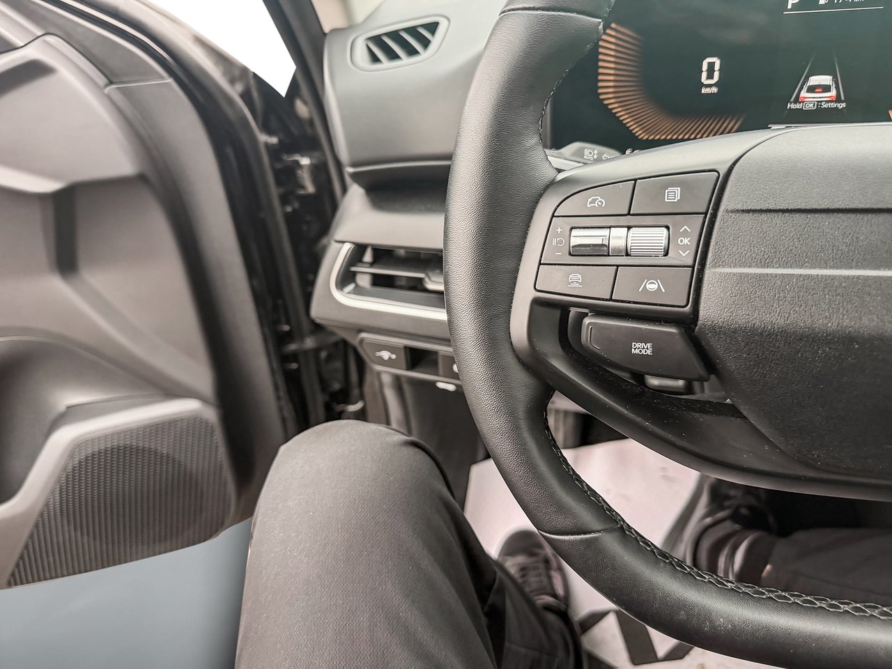 2025 Kia K4 EX-17