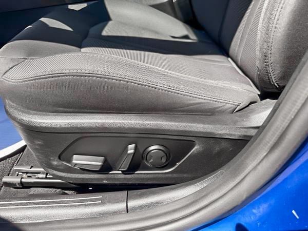 Kia K5 LX AWD 2021-15
