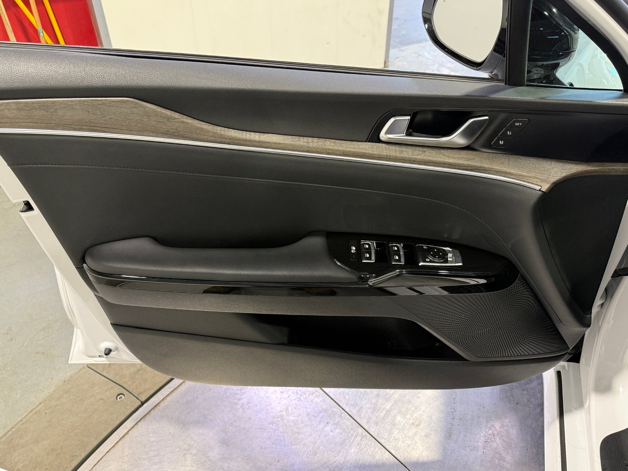 Kia K5 GT-LINE 2022-11