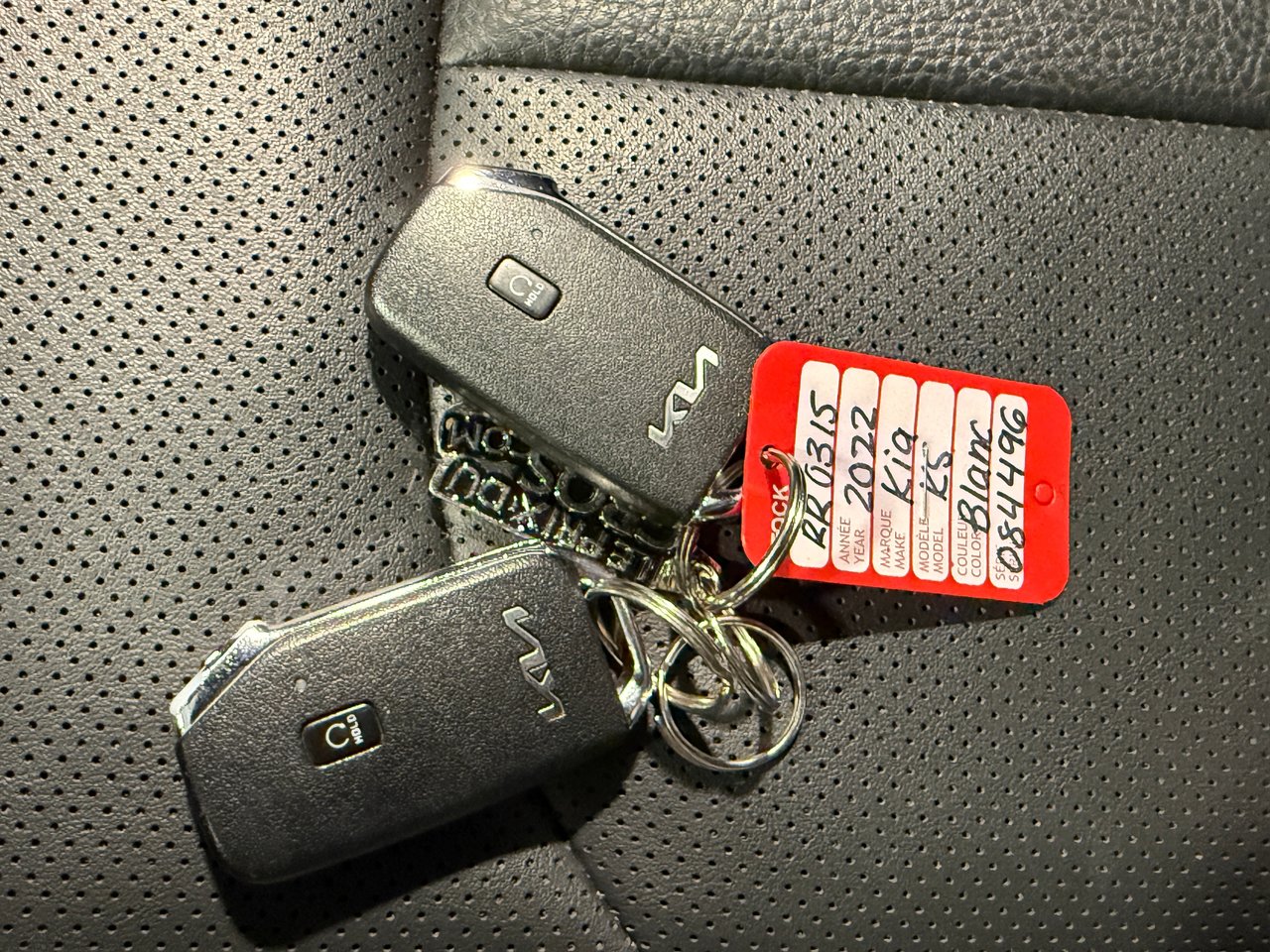 Kia K5 GT-LINE 2022-27