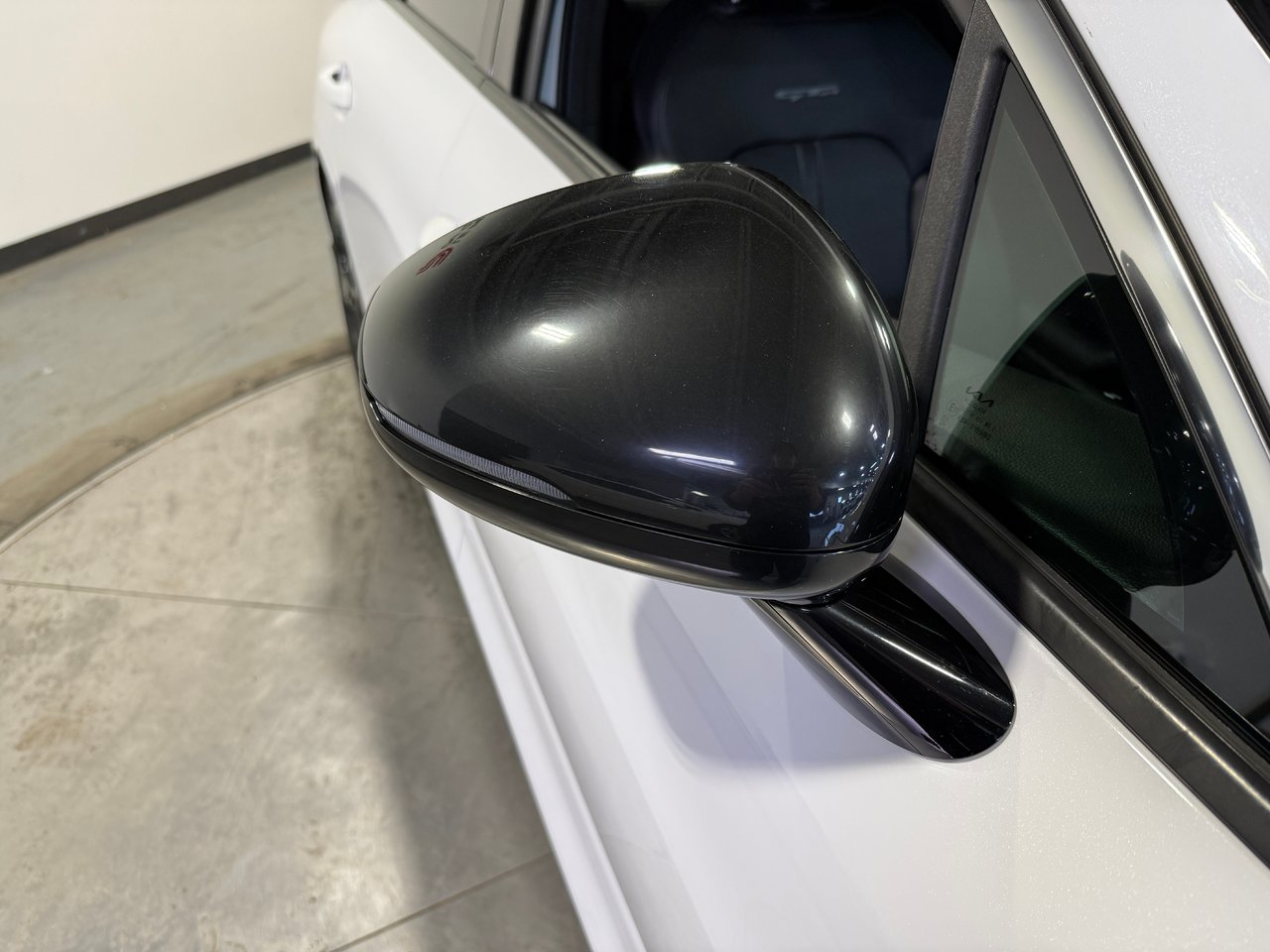 Kia K5 GT-LINE 2022-9