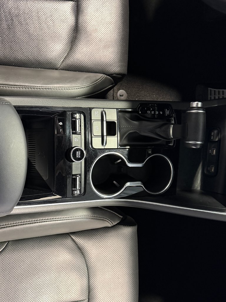 Kia K5 GT-LINE 2022-23