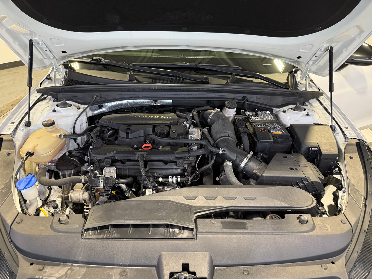 Kia K5 GT-LINE 2022-26