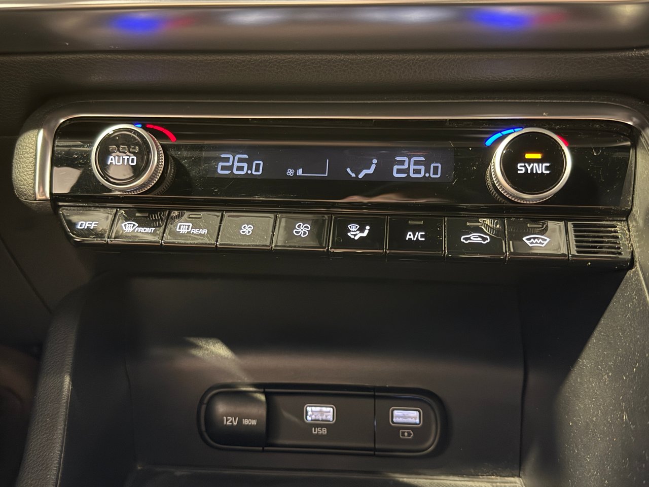 Kia K5 GT-LINE 2022-22