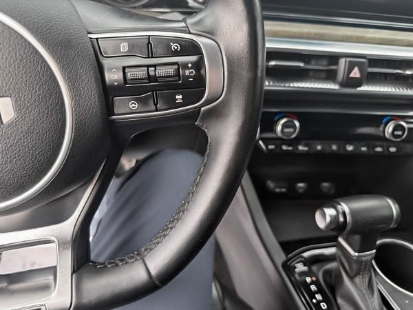2022 Kia K5 GT-LINE AWD-17