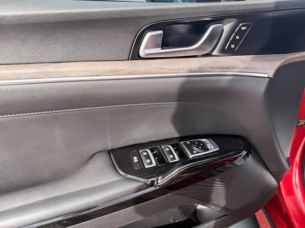 2022 Kia K5 GT-LINE AWD-10