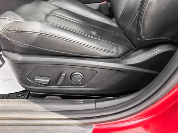 2022 Kia K5 GT-LINE AWD-13