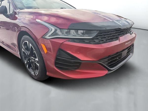 2022 Kia K5 GT-LINE AWD-7