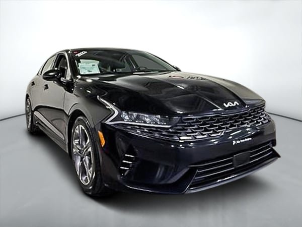 Kia K5 EX 2023-0