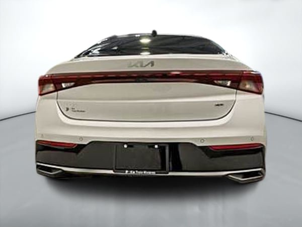 2024 Kia K5 EX-3