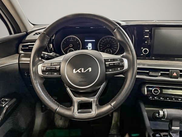 2024 Kia K5 EX-14