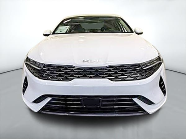 2024 Kia K5 EX-7