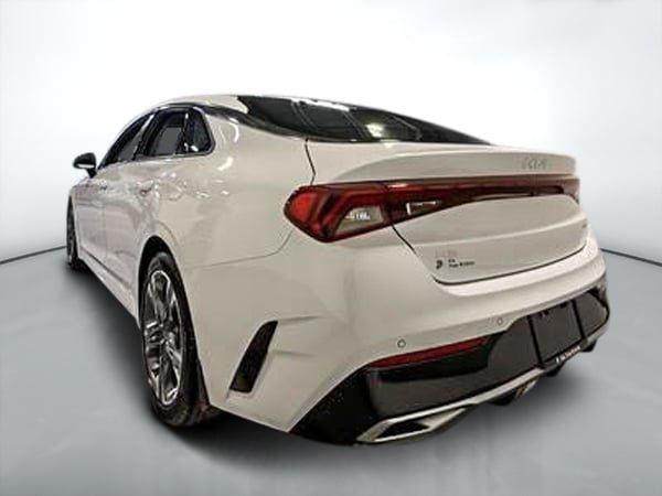 2024 Kia K5 EX-4