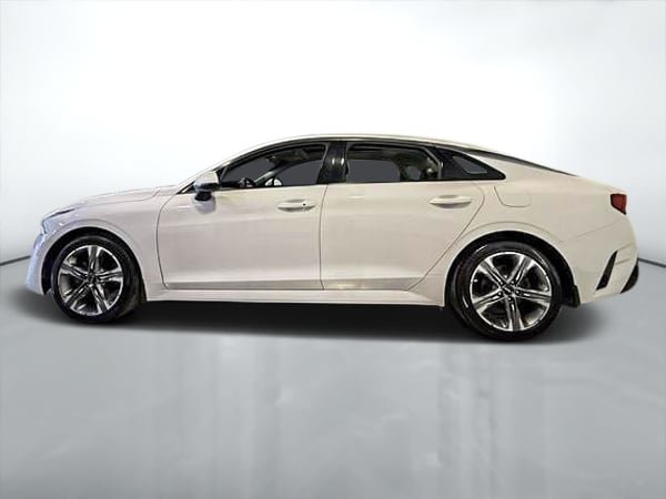 2024 Kia K5 EX-5