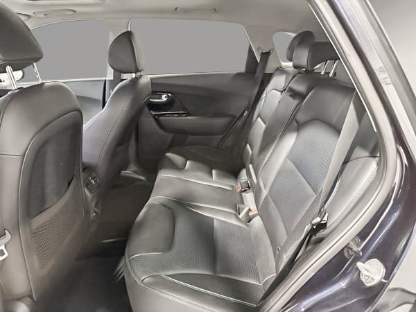 Kia Niro électrique ev sx touring 2020-24