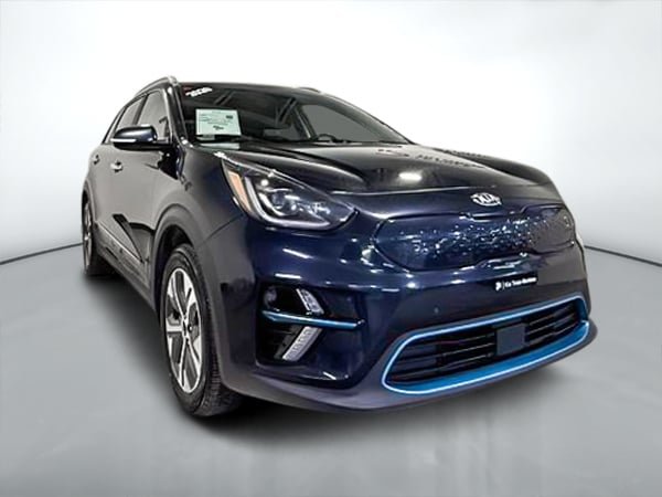 Kia Niro électrique ev sx touring 2020-0