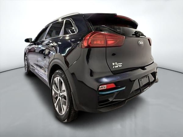 Kia Niro électrique ev sx touring 2020-4