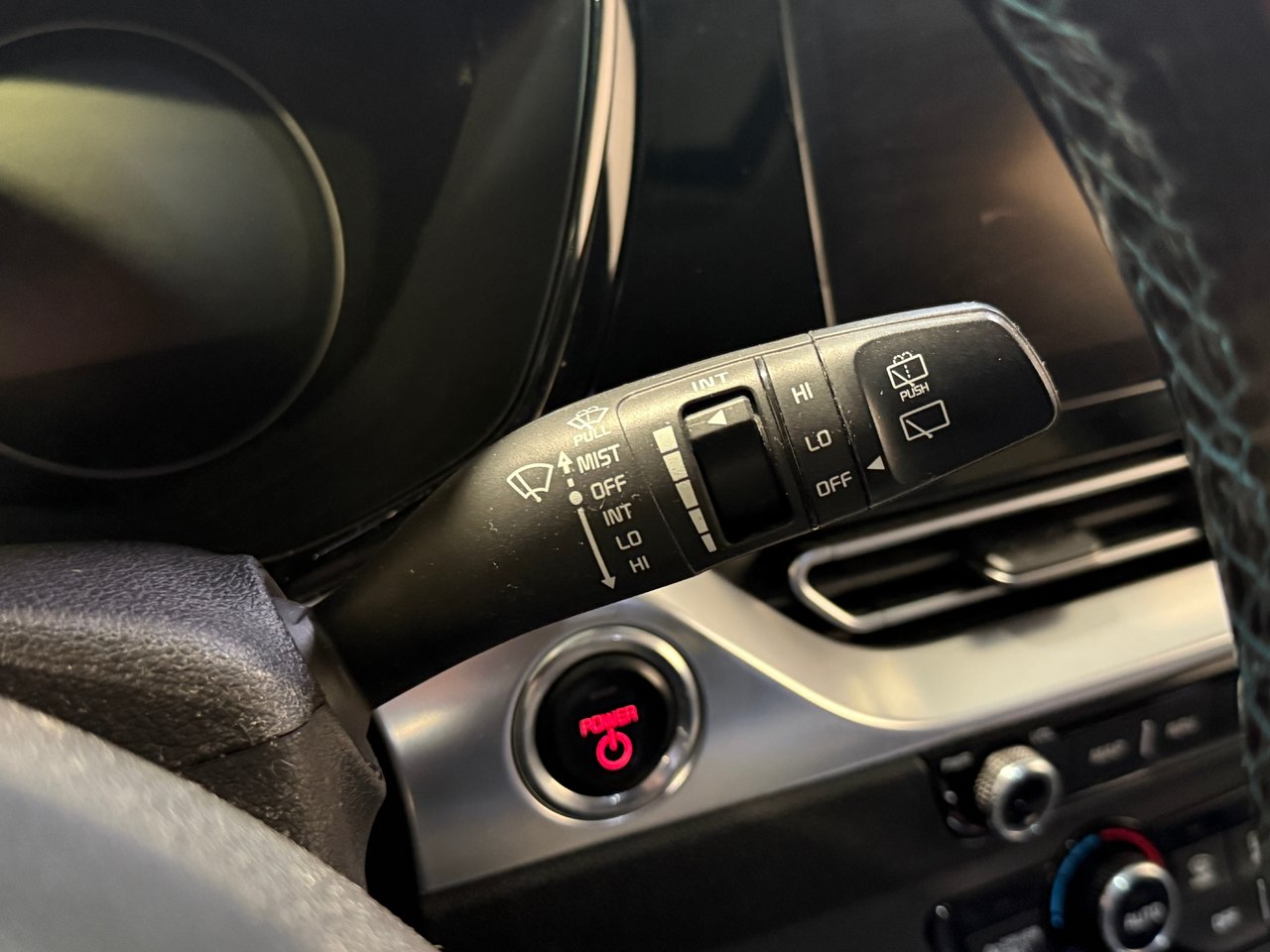 Kia Niro électrique SX Touring 2020-19